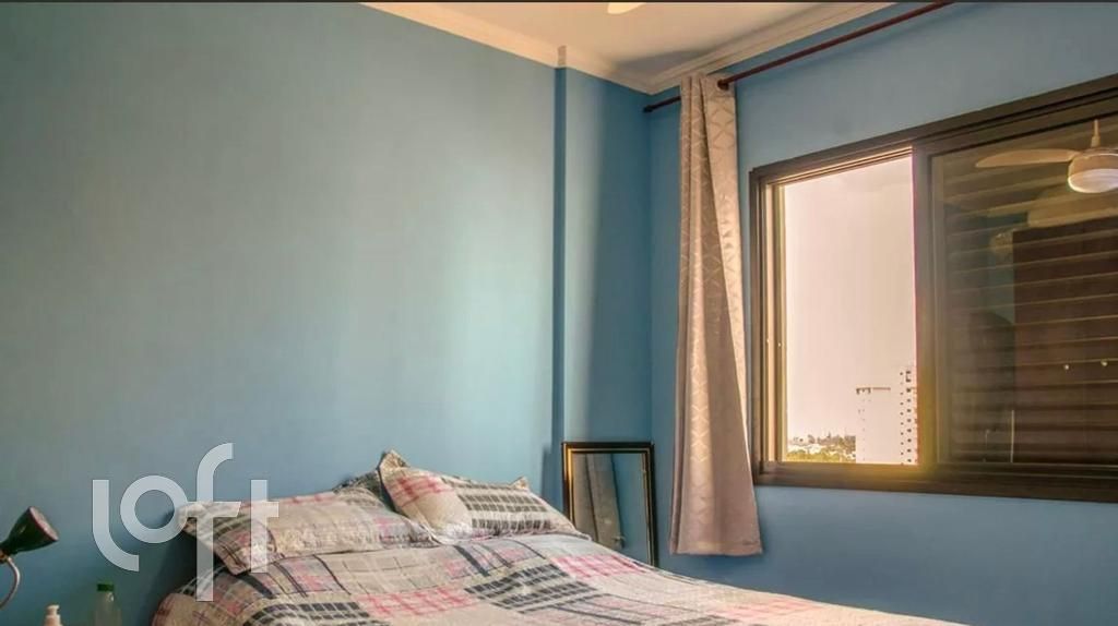 Apartamento à venda com 2 quartos, 62m² - Foto 5