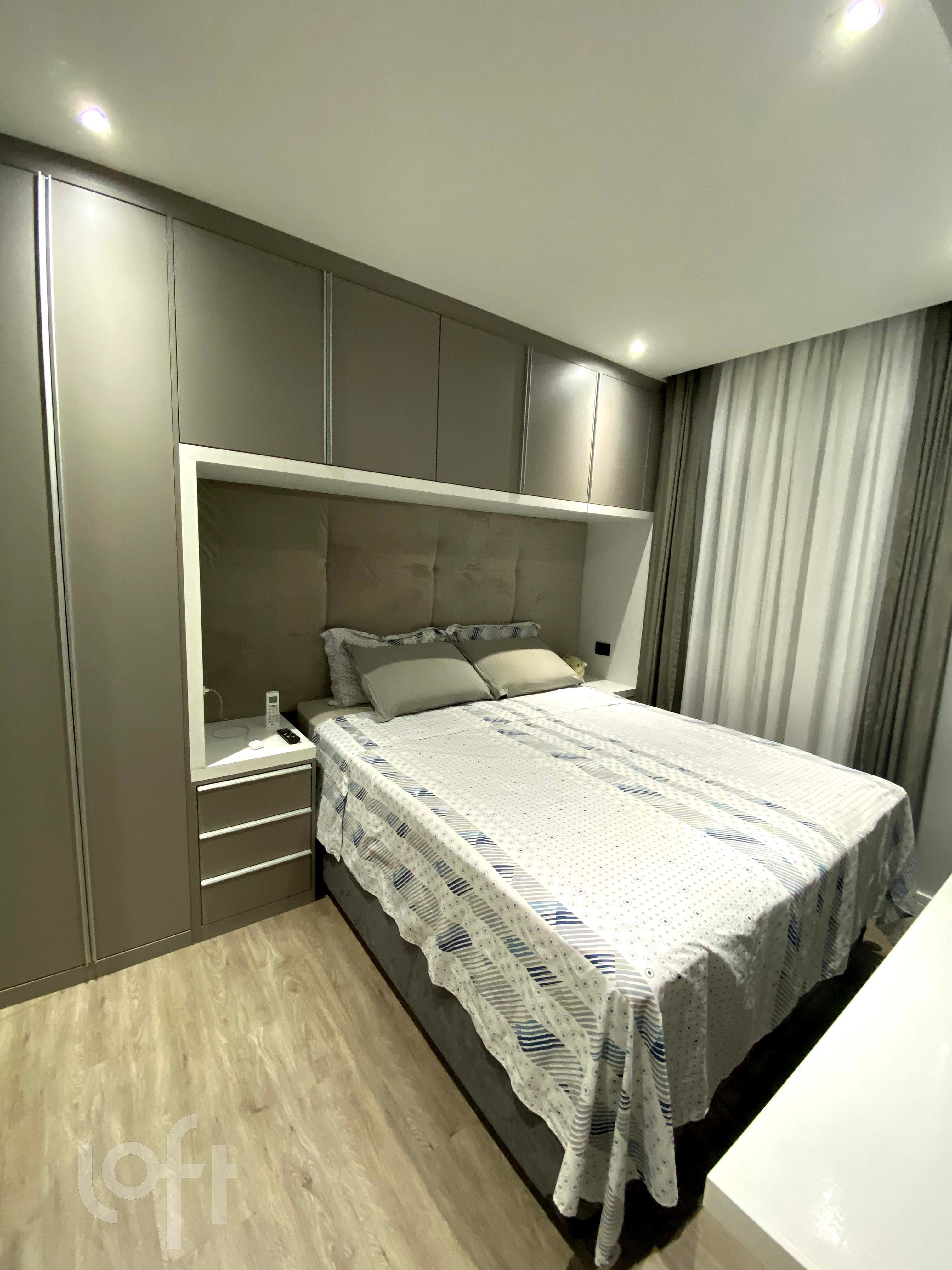 Apartamento, 2 quartos, 58 m² - Foto 27