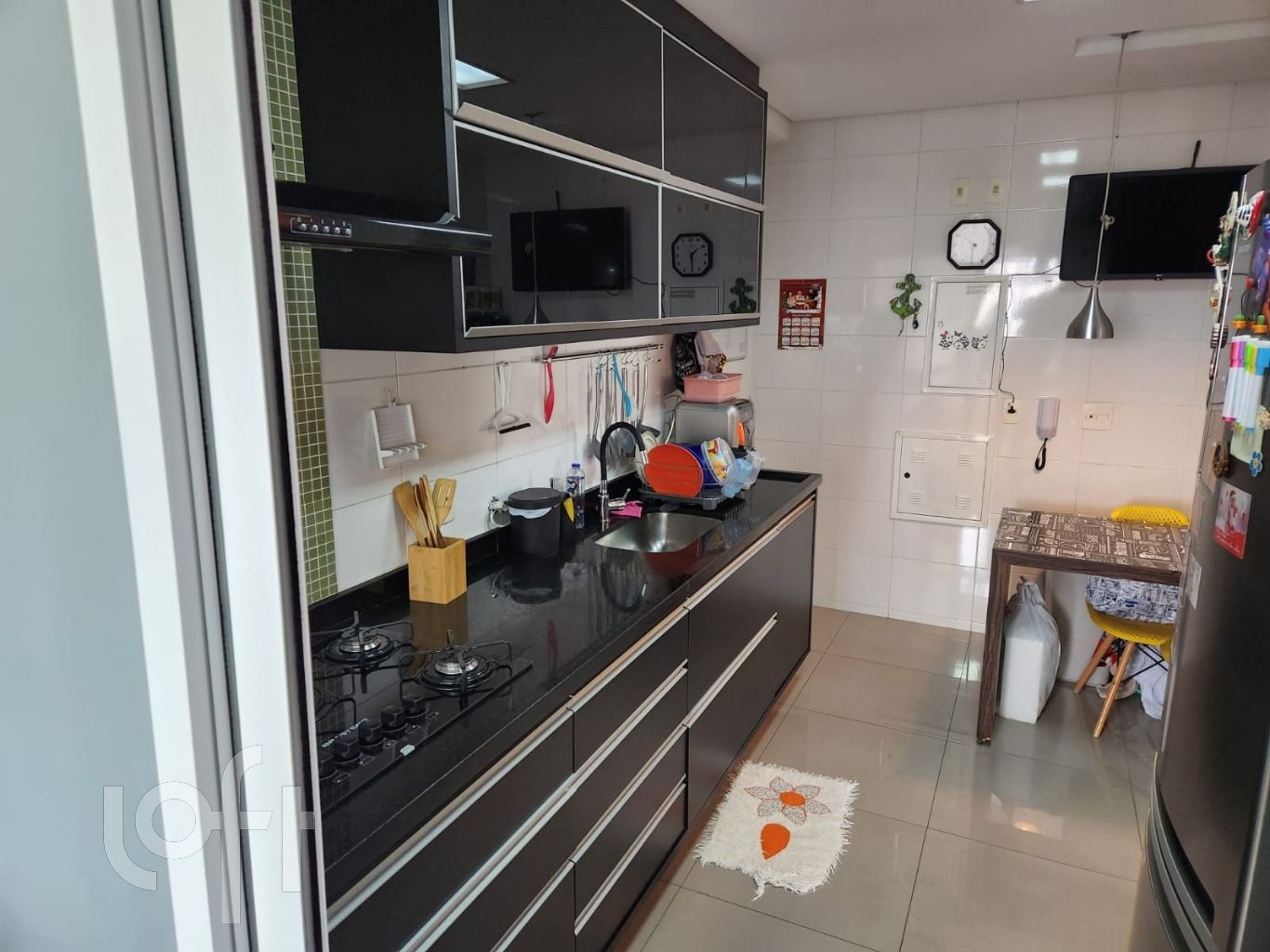 Apartamento, 3 quartos, 104 m² - Foto 10