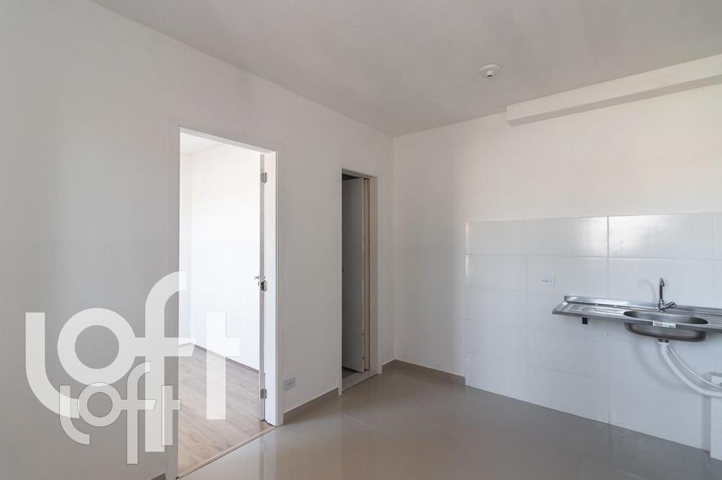 Apartamento, 2 quartos, 40 m² - Foto 13