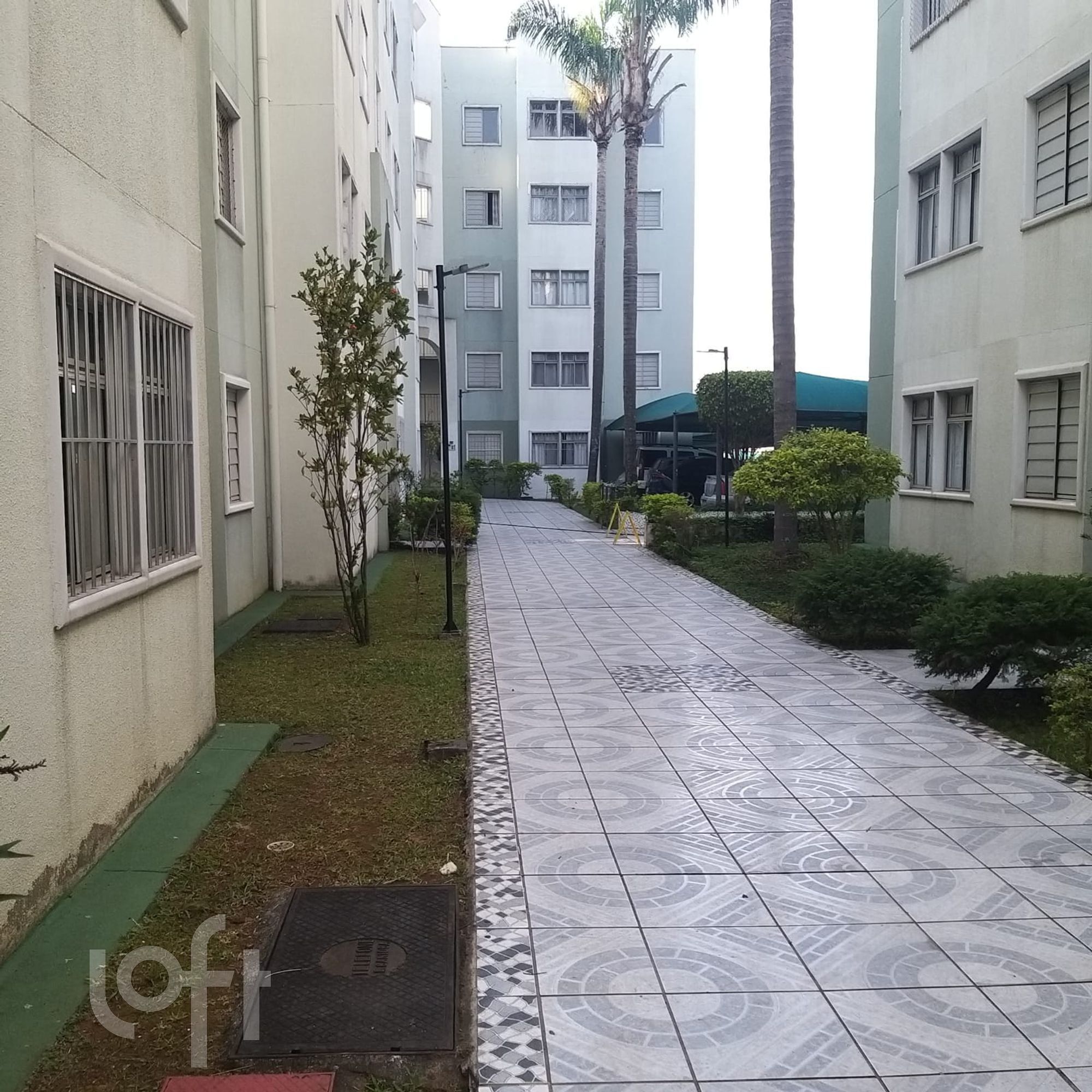 Apartamento, 2 quartos, 42 m² - Foto 28