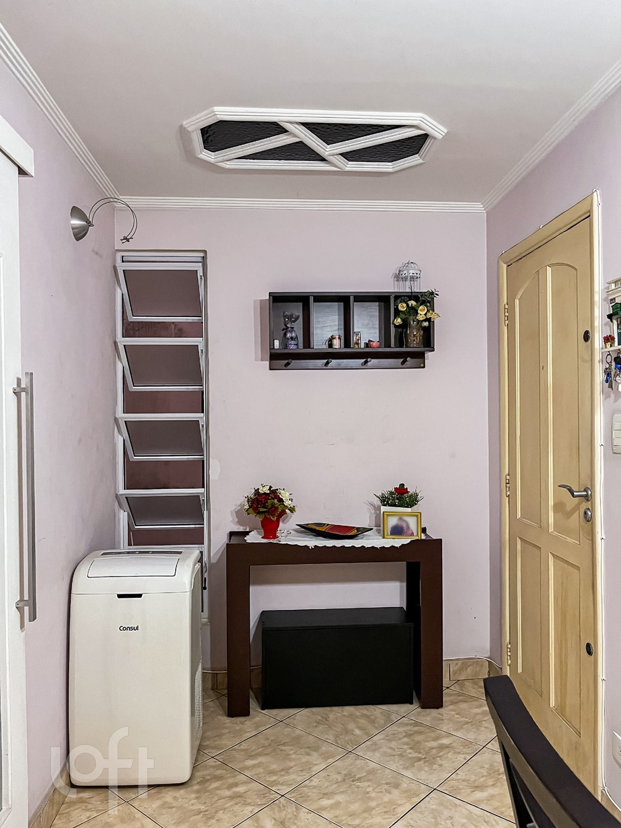 Apartamento, 2 quartos, 59 m² - Foto 8