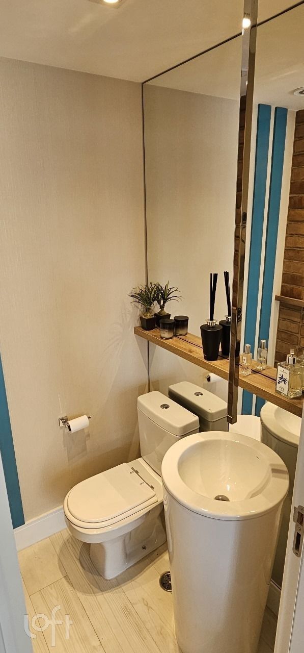 Apartamento, 2 quartos, 89 m² - Foto 35