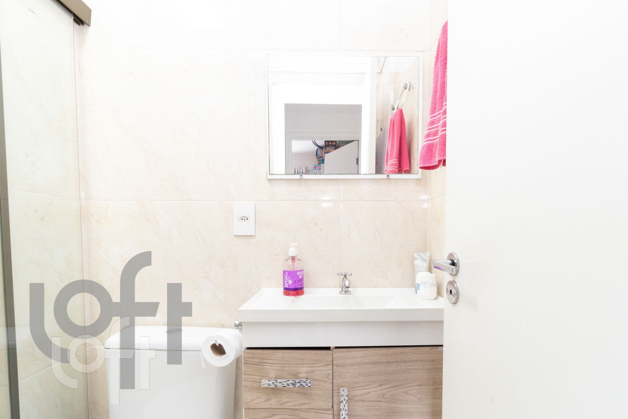 Apartamento, 2 quartos, 45 m² - Foto 38