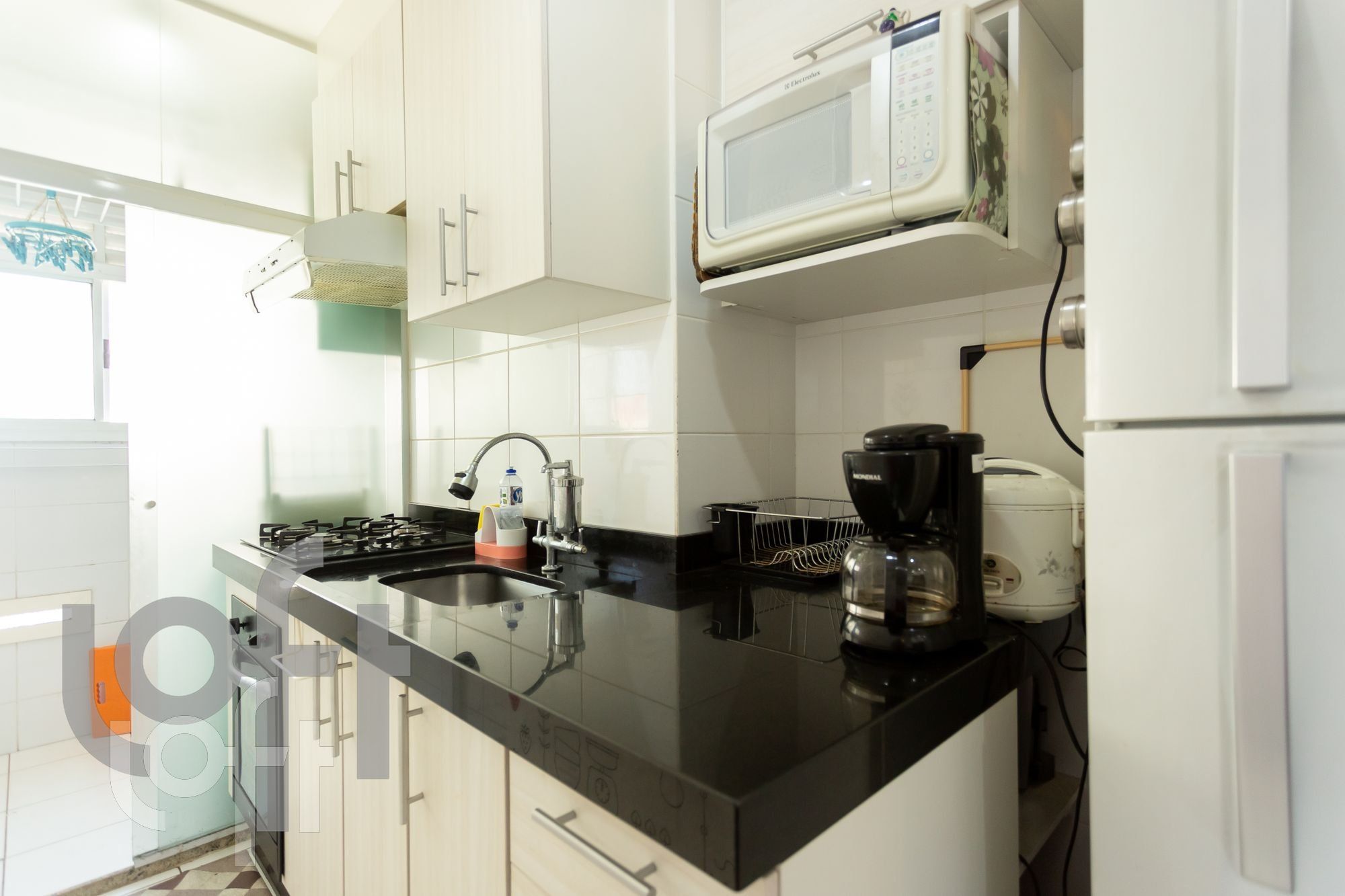 Apartamento, 2 quartos, 42 m² - Foto 14