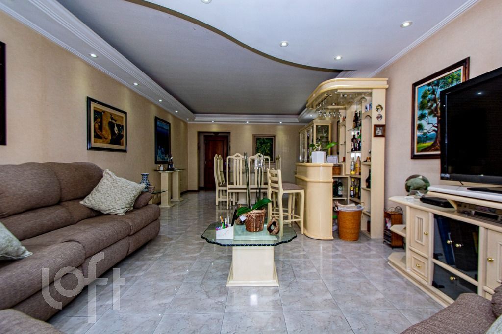 Apartamento, 3 quartos, 150 m² - Foto 3