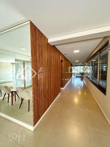 Apartamento, 3 quartos, 223 m² - Foto 2
