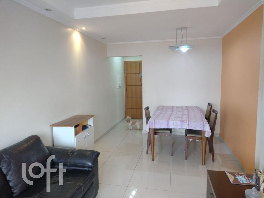 Apartamento, 3 quartos, 77 m² - Foto 8