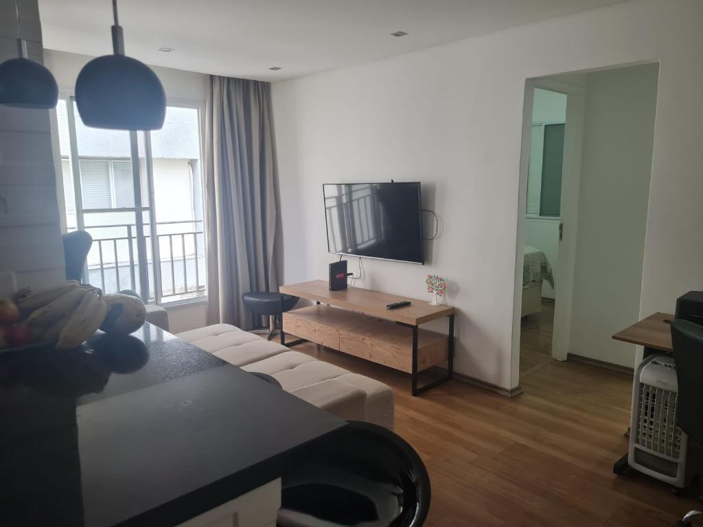Apartamento, 1 quarto, 50 m² - Foto 11
