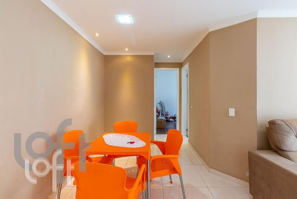 Apartamento, 2 quartos, 50 m² - Foto 9