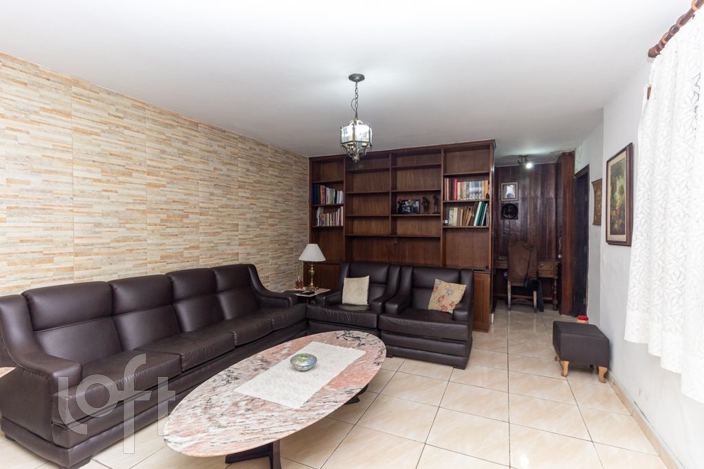 Casa, 4 quartos, 284 m² - Foto 8