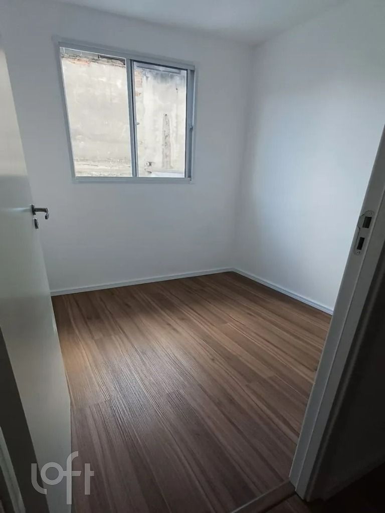 Apartamento, 2 quartos, 31 m² - Foto 5