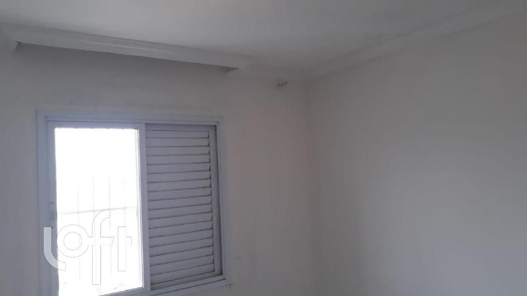 Apartamento, 2 quartos, 48 m² - Foto 1