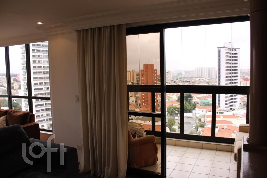 Apartamento, 4 quartos, 220 m² - Foto 8