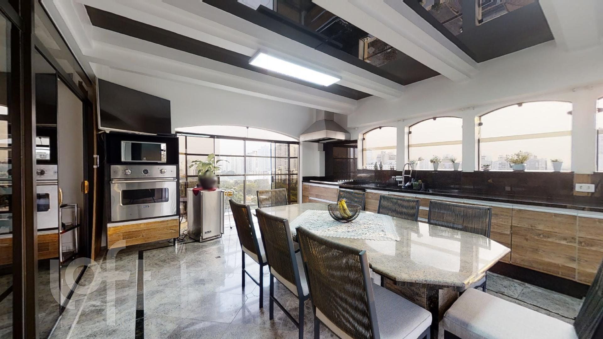 Apartamento, 4 quartos, 284 m² - Foto 9