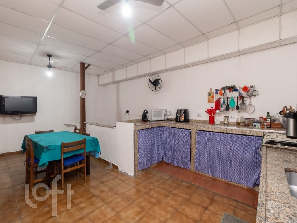 Casa à venda com 4 quartos, 160m² - Foto 16
