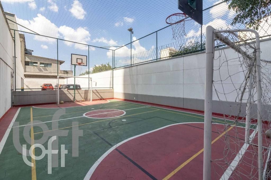 Apartamento à venda com 2 quartos, 59m² - Foto 24
