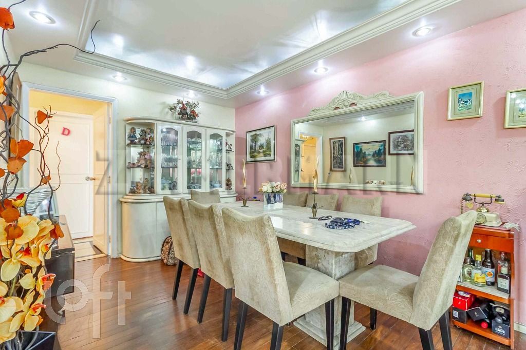 Apartamento, 3 quartos, 136 m² - Foto 5