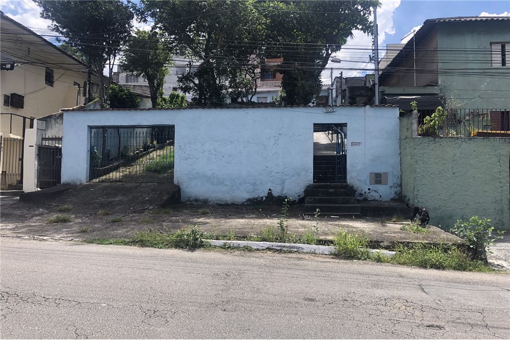 Terreno à venda, 440m² - Foto 1
