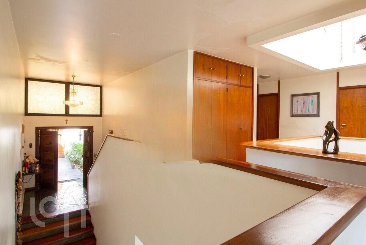 Casa, 4 quartos, 382 m² - Foto 15