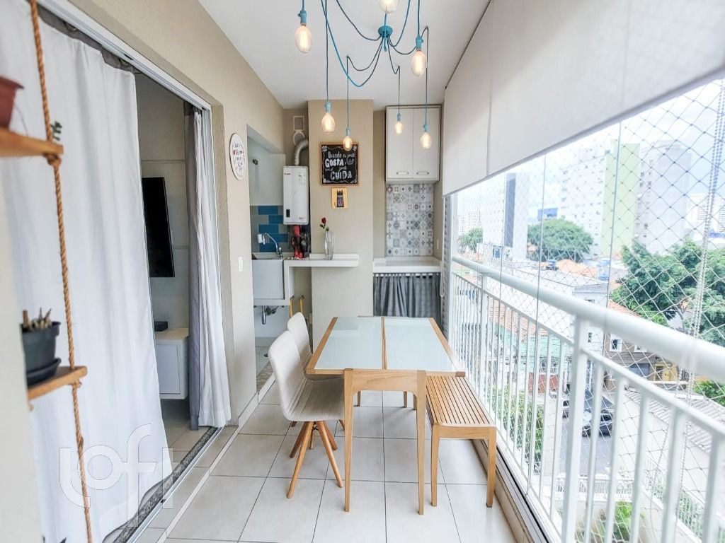 Apartamento, 2 quartos, 69 m² - Foto 2