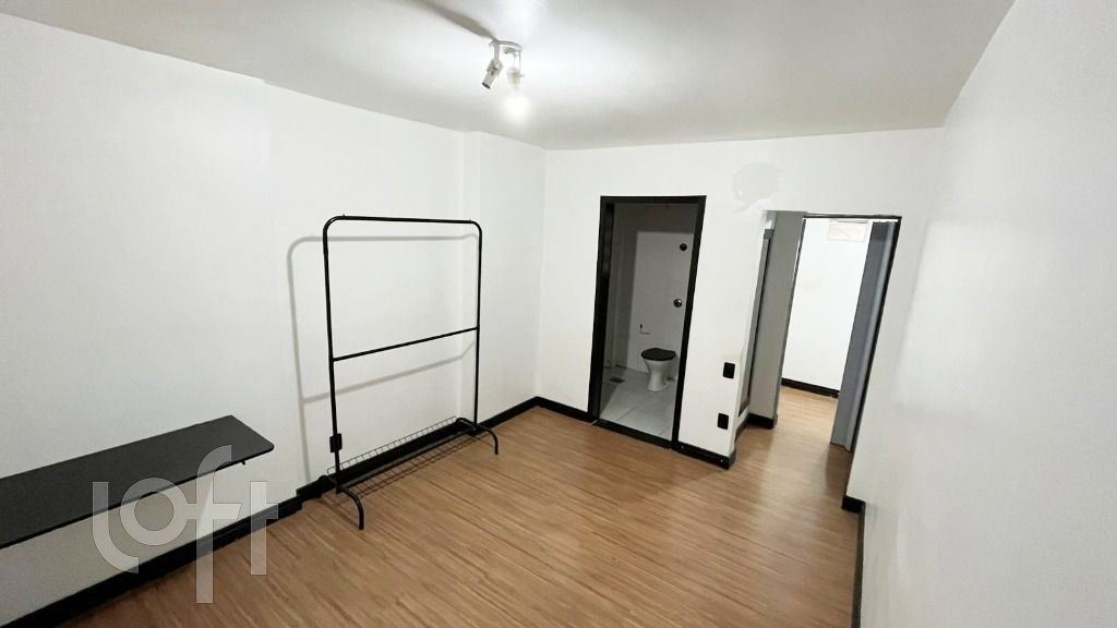 Apartamento à venda com 2 quartos, 54m² - Foto 5
