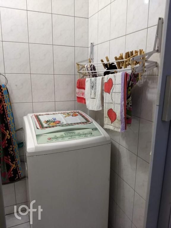 Apartamento, 1 quarto, 36 m² - Foto 9