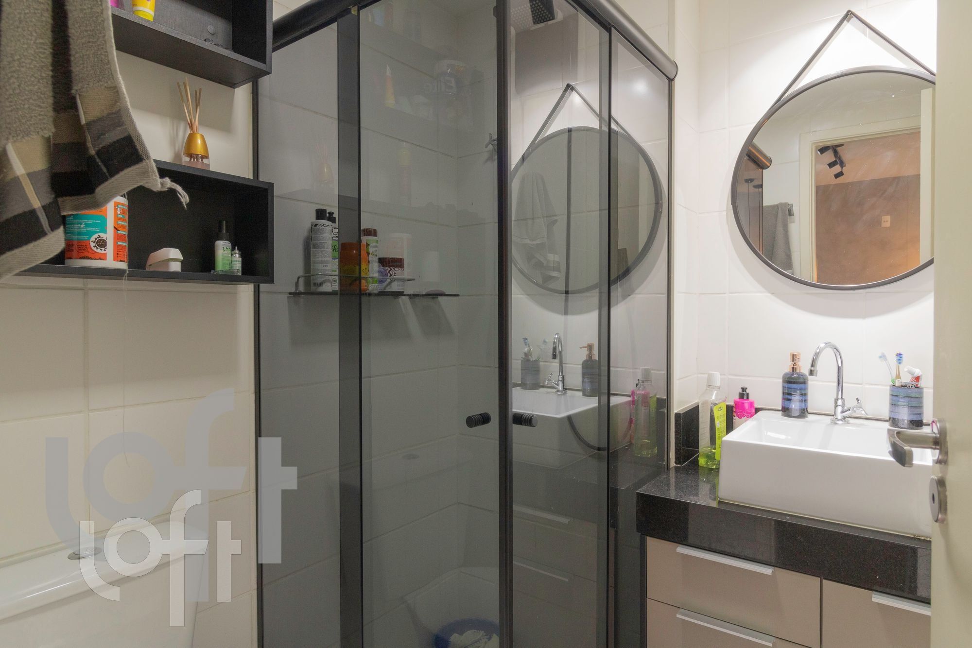 Apartamento, 1 quarto, 25 m² - Foto 30