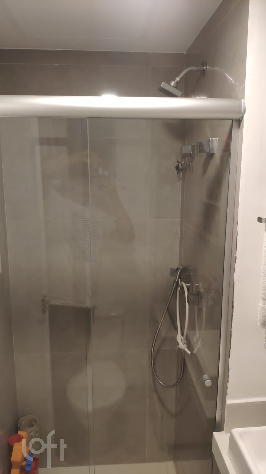 Apartamento à venda com 2 quartos, 52m² - Foto 10