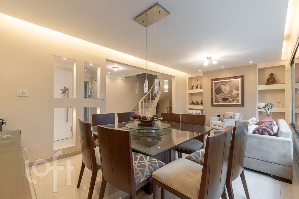 Casa, 4 quartos, 250 m² - Foto 18