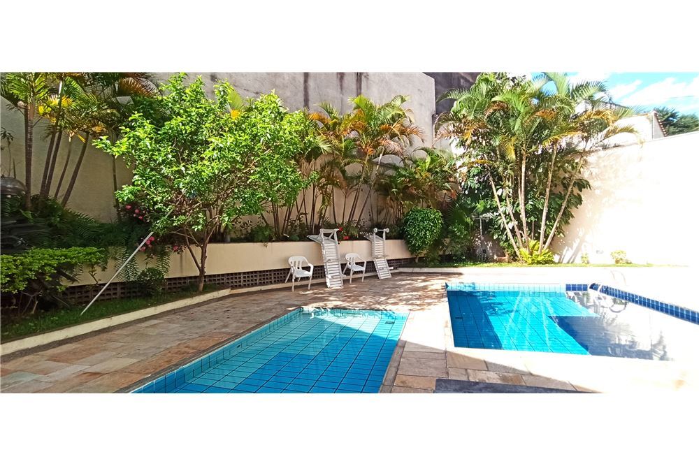 Apartamento à venda com 3 quartos, 165m² - Foto 42