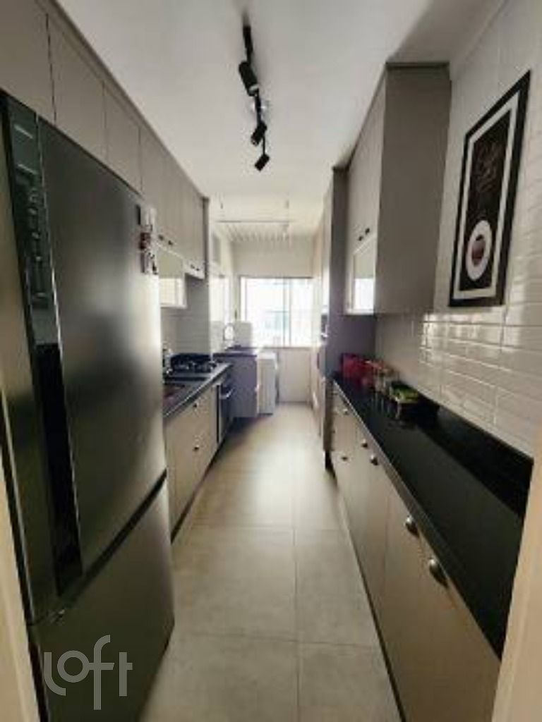 Apartamento, 3 quartos, 65 m² - Foto 5