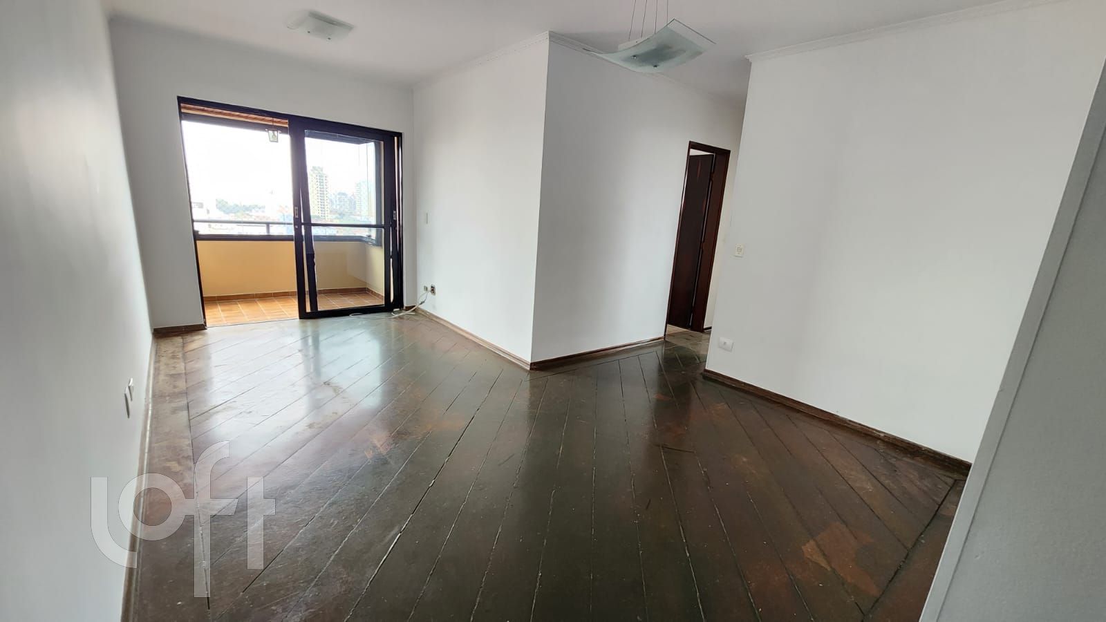 Apartamento, 3 quartos, 72 m² - Foto 2