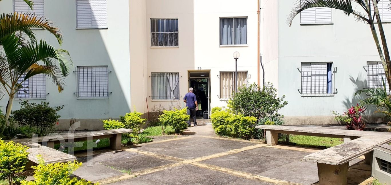 Apartamento, 2 quartos, 53 m² - Foto 9