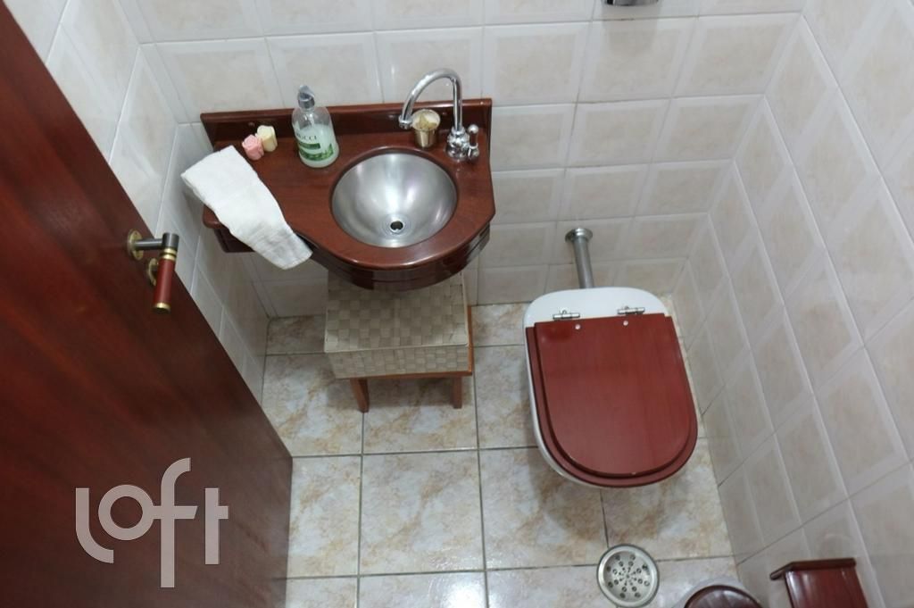 Casa à venda com 3 quartos, 210m² - Foto 34