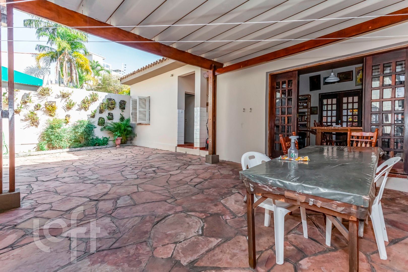 Casa, 4 quartos, 350 m² - Foto 1