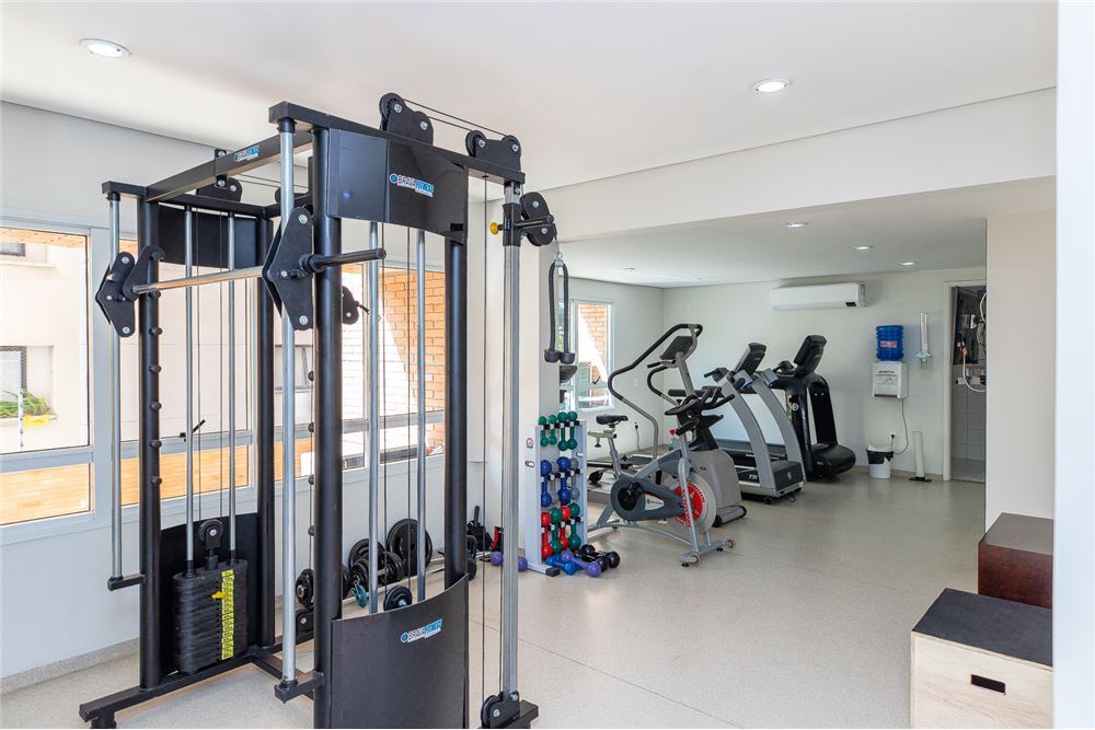 Apartamento, 3 quartos, 243 m² - Foto 71