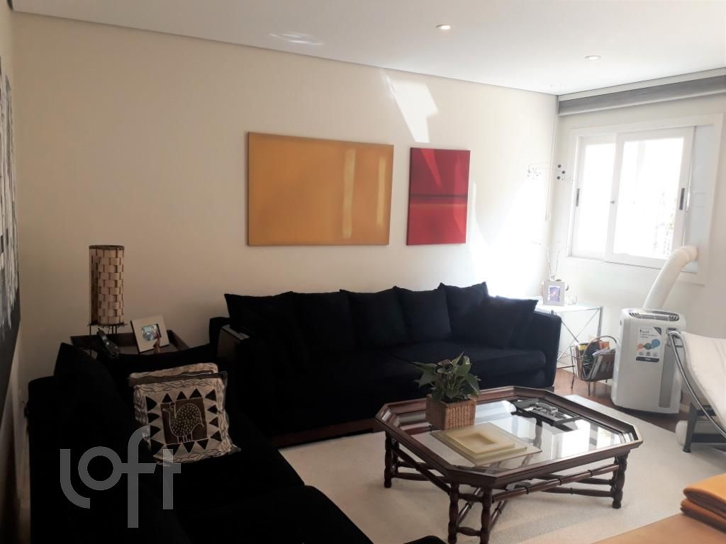 Casa, 4 quartos, 350 m² - Foto 17