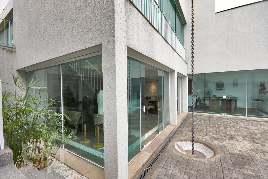 Casa, 3 quartos, 356 m² - Foto 21