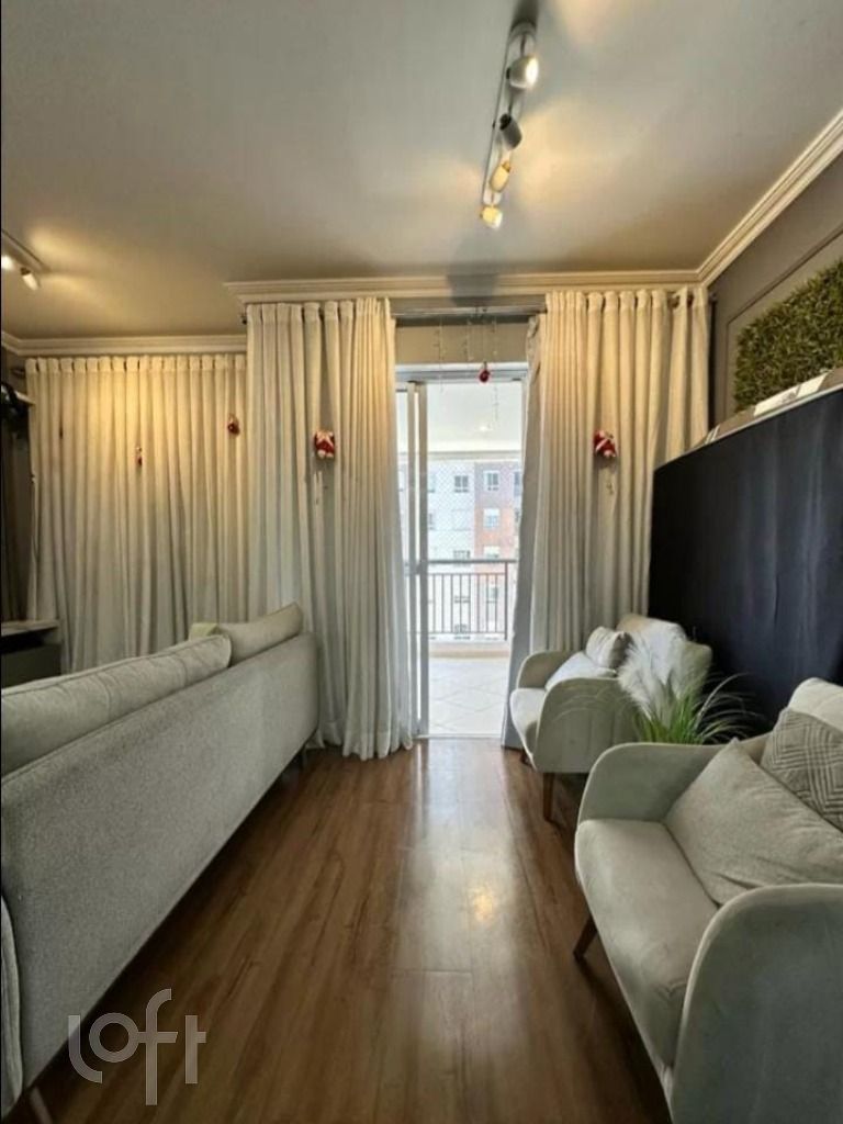 Apartamento, 2 quartos, 73 m² - Foto 10