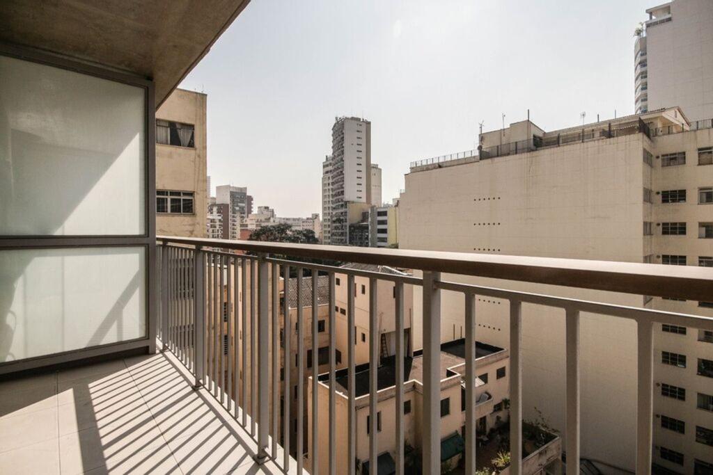 Apartamento, 1 quarto, 28 m² - Foto 12