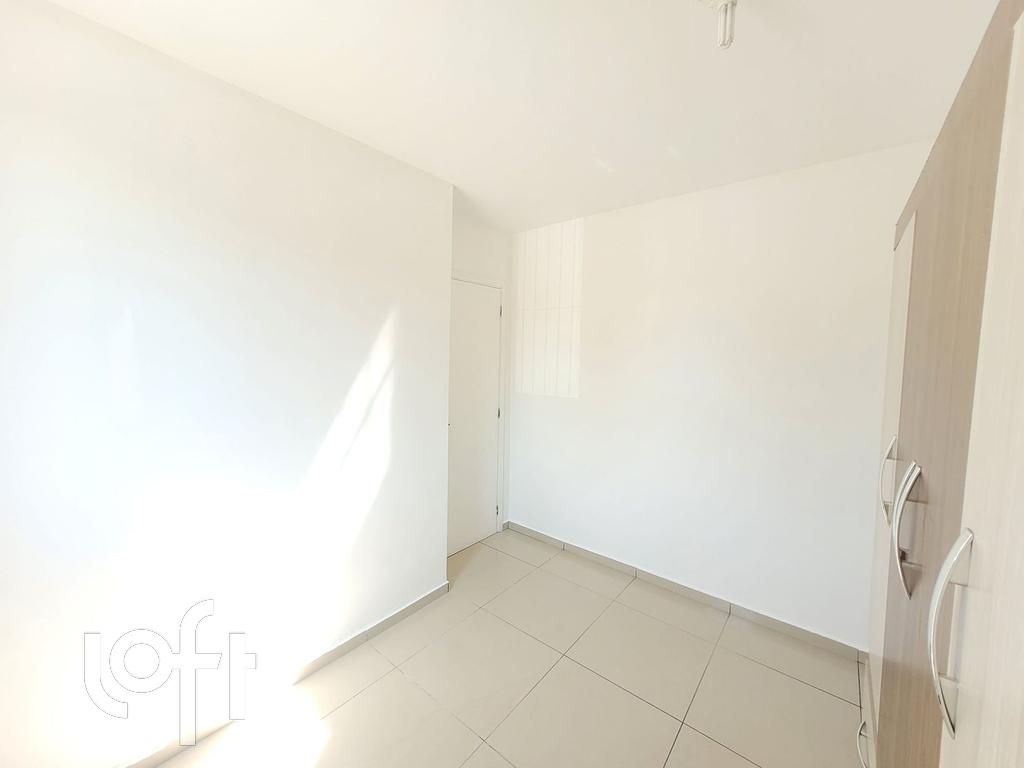 Apartamento, 2 quartos, 43 m² - Foto 1
