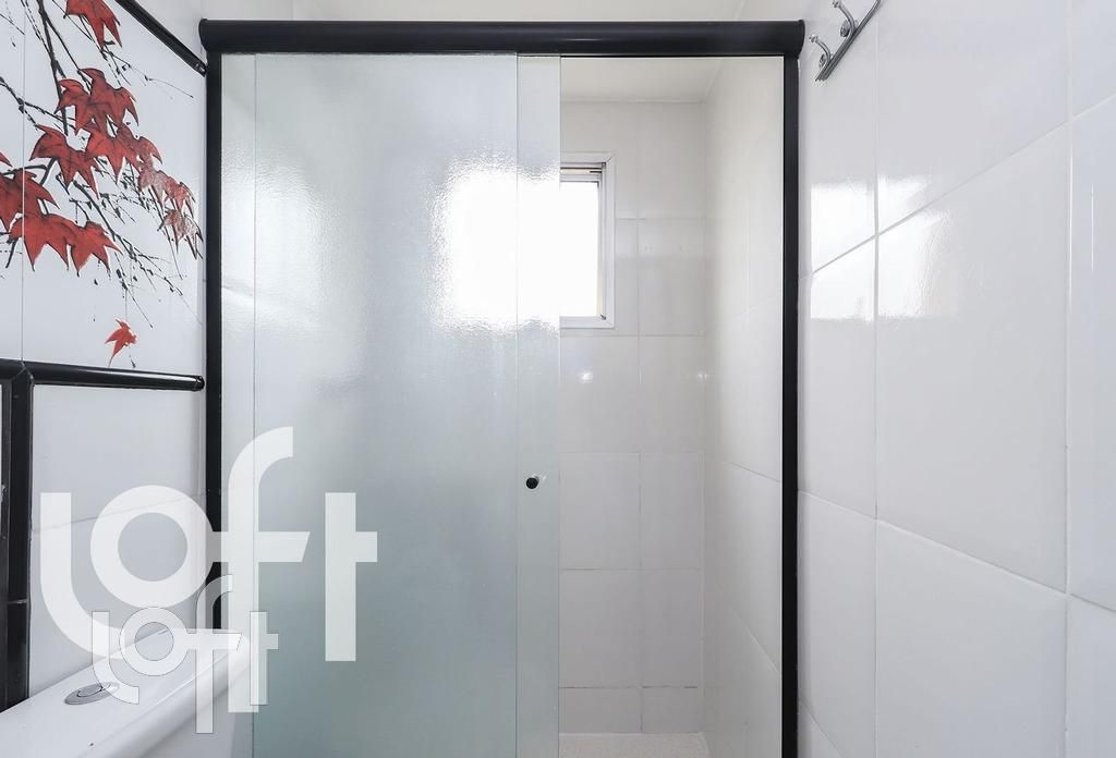 Apartamento à venda com 1 quarto, 28m² - Foto 15