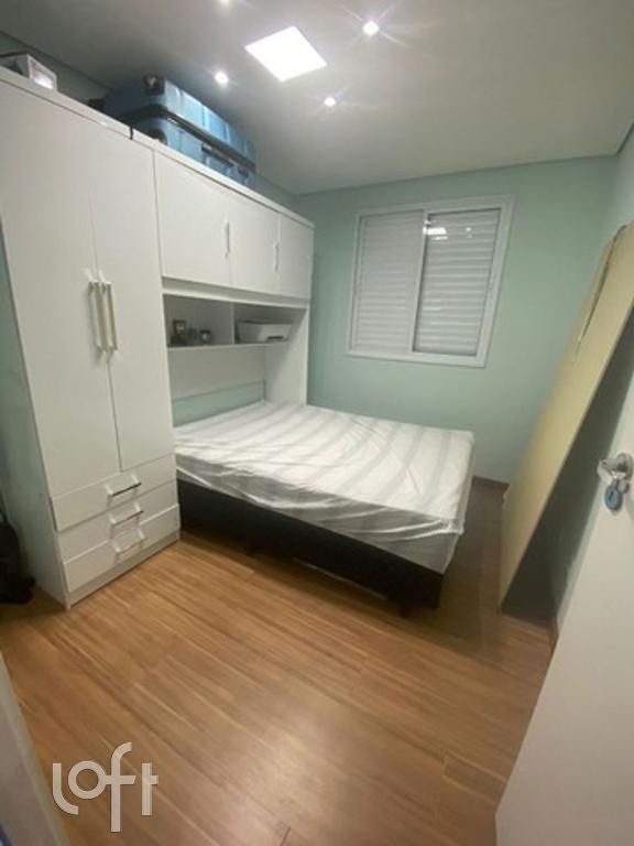 Apartamento à venda com 2 quartos, 48m² - Foto 4