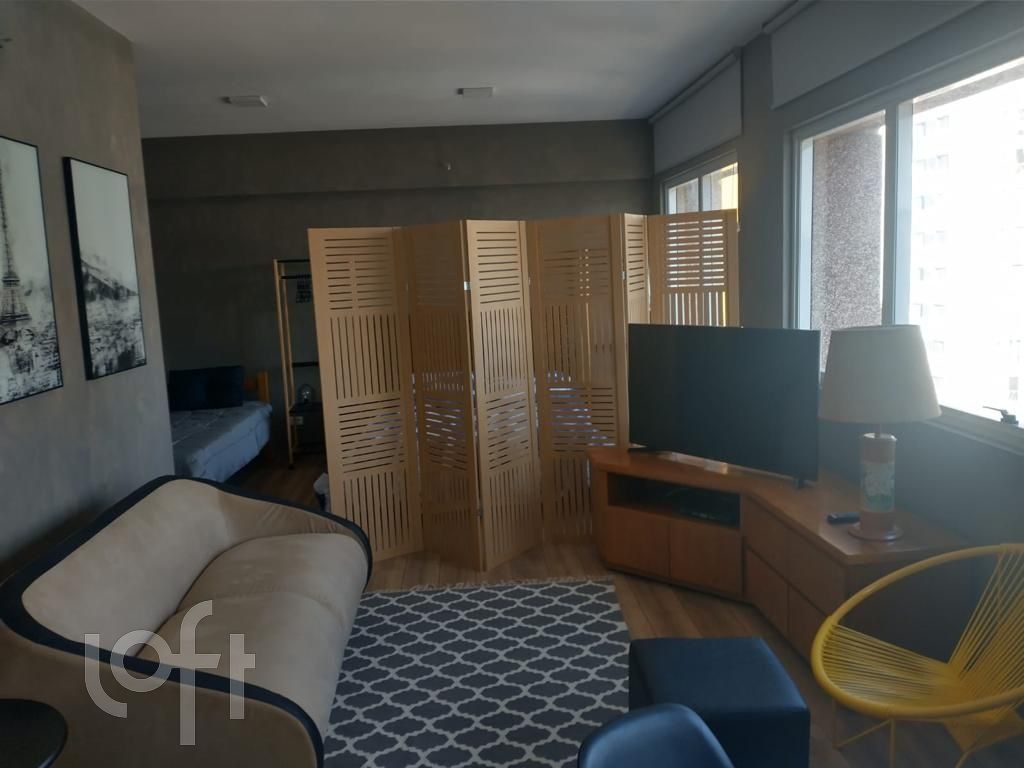 Apartamento, 1 quarto, 40 m² - Foto 8