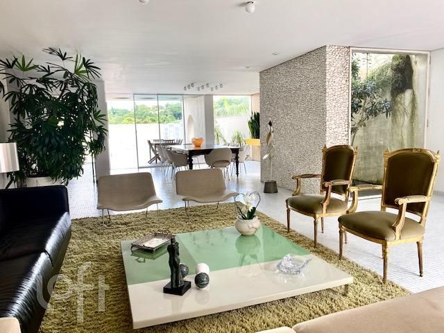 Casa, 4 quartos, 390 m² - Foto 7