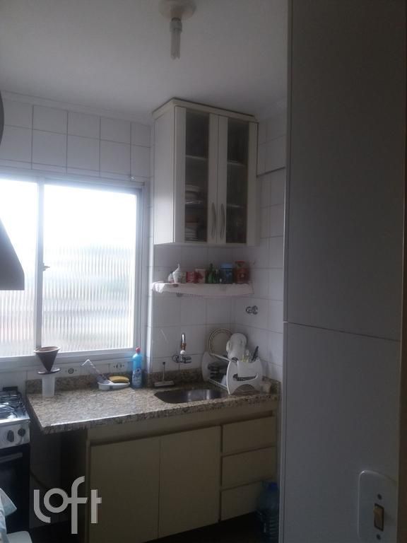 Apartamento, 2 quartos, 53 m² - Foto 14