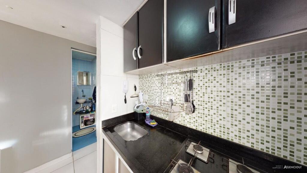 Apartamento, 2 quartos, 49 m² - Foto 9