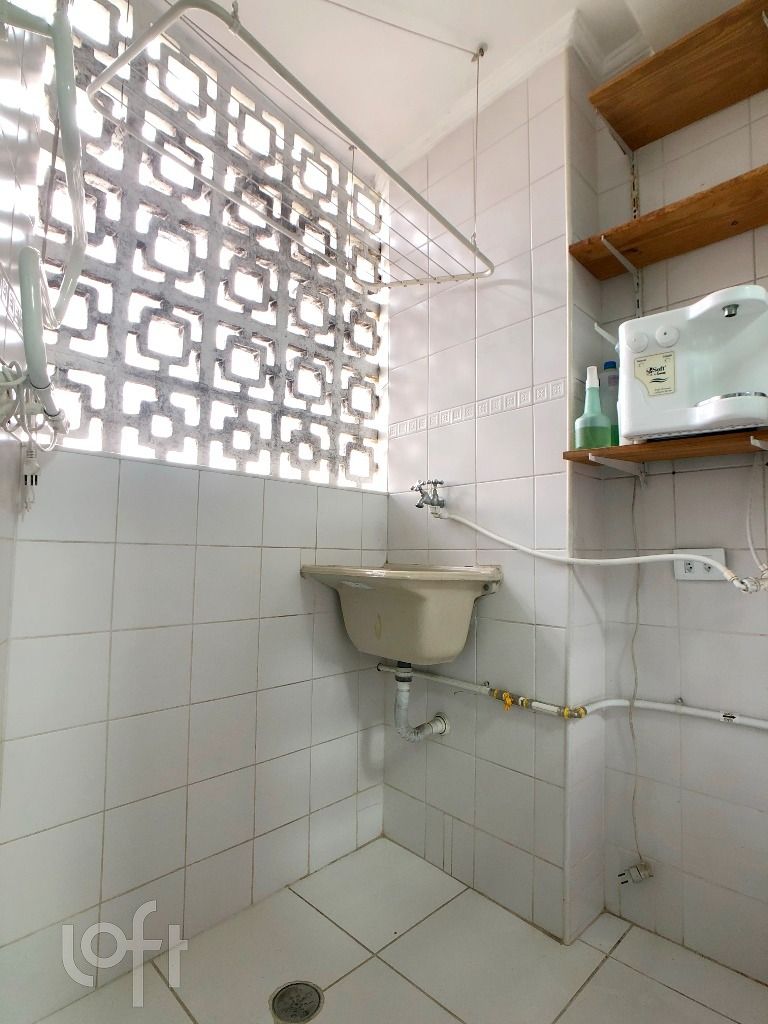 Apartamento, 2 quartos, 60 m² - Foto 12