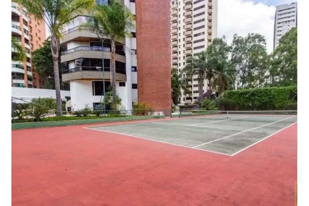 Apartamento, 3 quartos, 220 m² - Foto 8